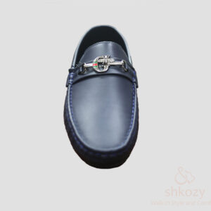 Flexy Loafer Navy Blue