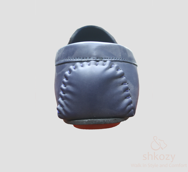 Flexy Loafer Navy Blue - Image 3