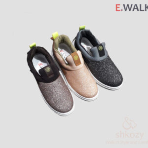 E- WALK